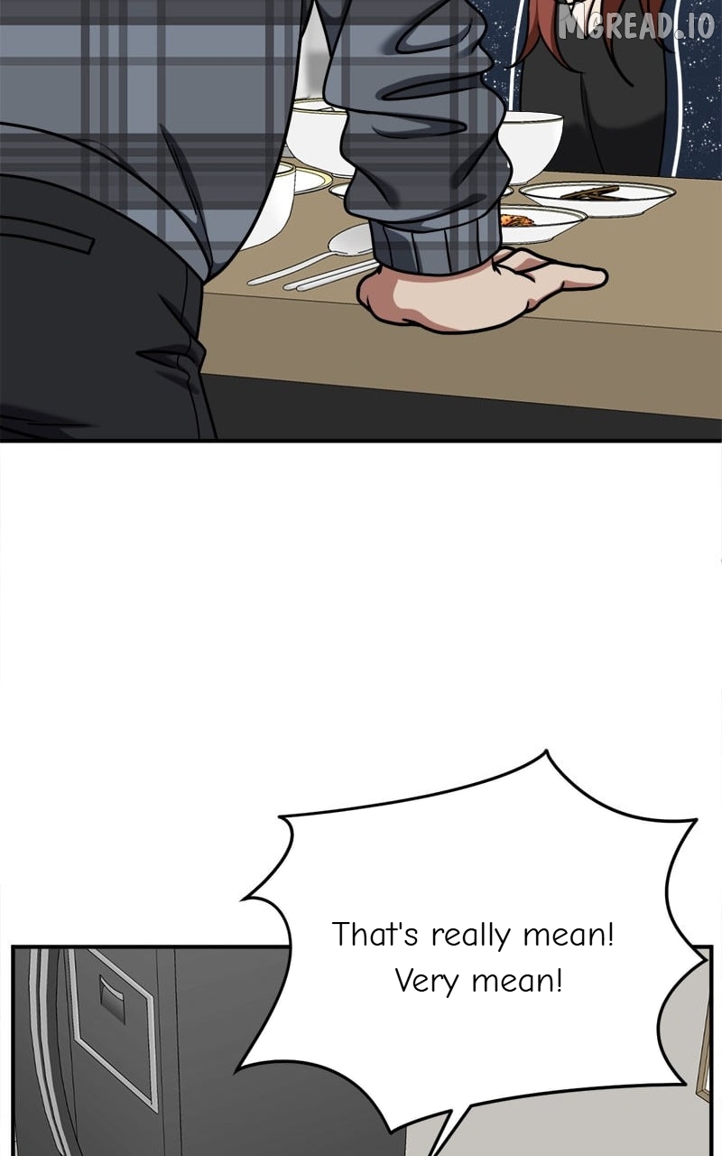 Change Me Chapter 176  - page 4